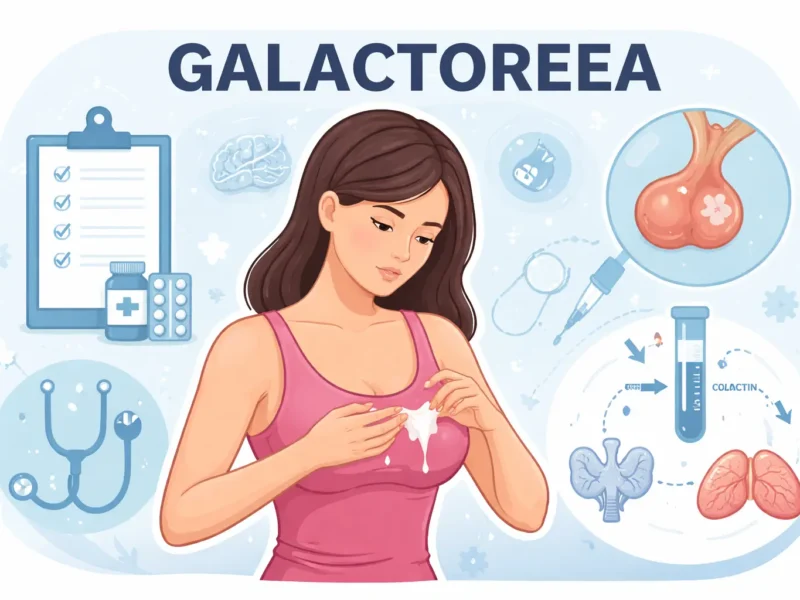 Galactoreea