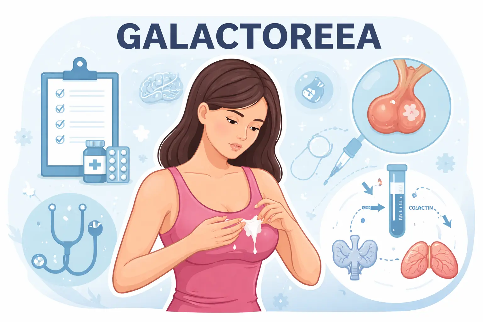 Galactoreea