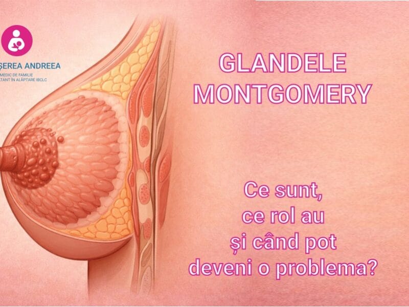Glandele Montgomery