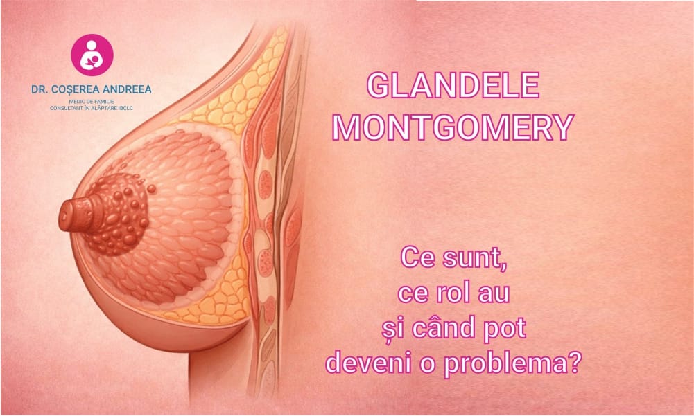 Glandele Montgomery